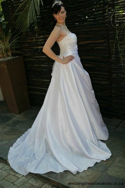 Paloma Blanca | Designer Wedding Dresses Made With Love