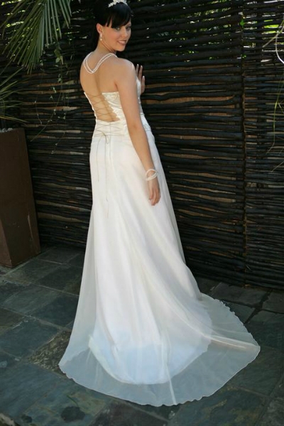 Budget Wedding  Dresses  Wedding  Dress  Creations