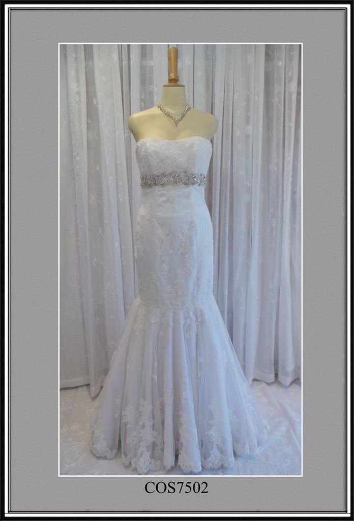  Wedding  dresses  for hire 082 928 8913