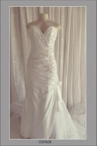 Wedding Dresses For Hire | Wedding Dress Creations