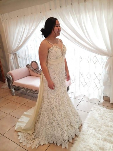 budget wedding gowns